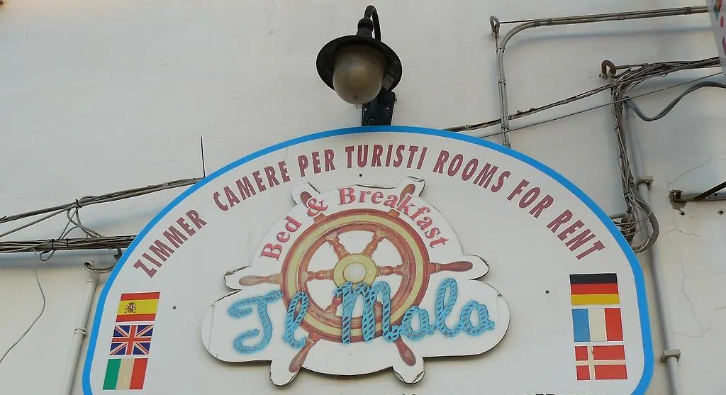 Il Molo B&B 0*, Mazara del Vallo Italien