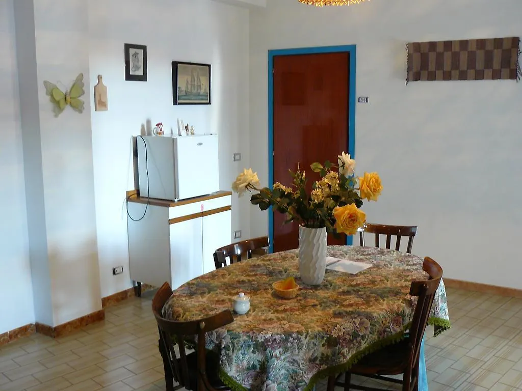 Il Molo B&B