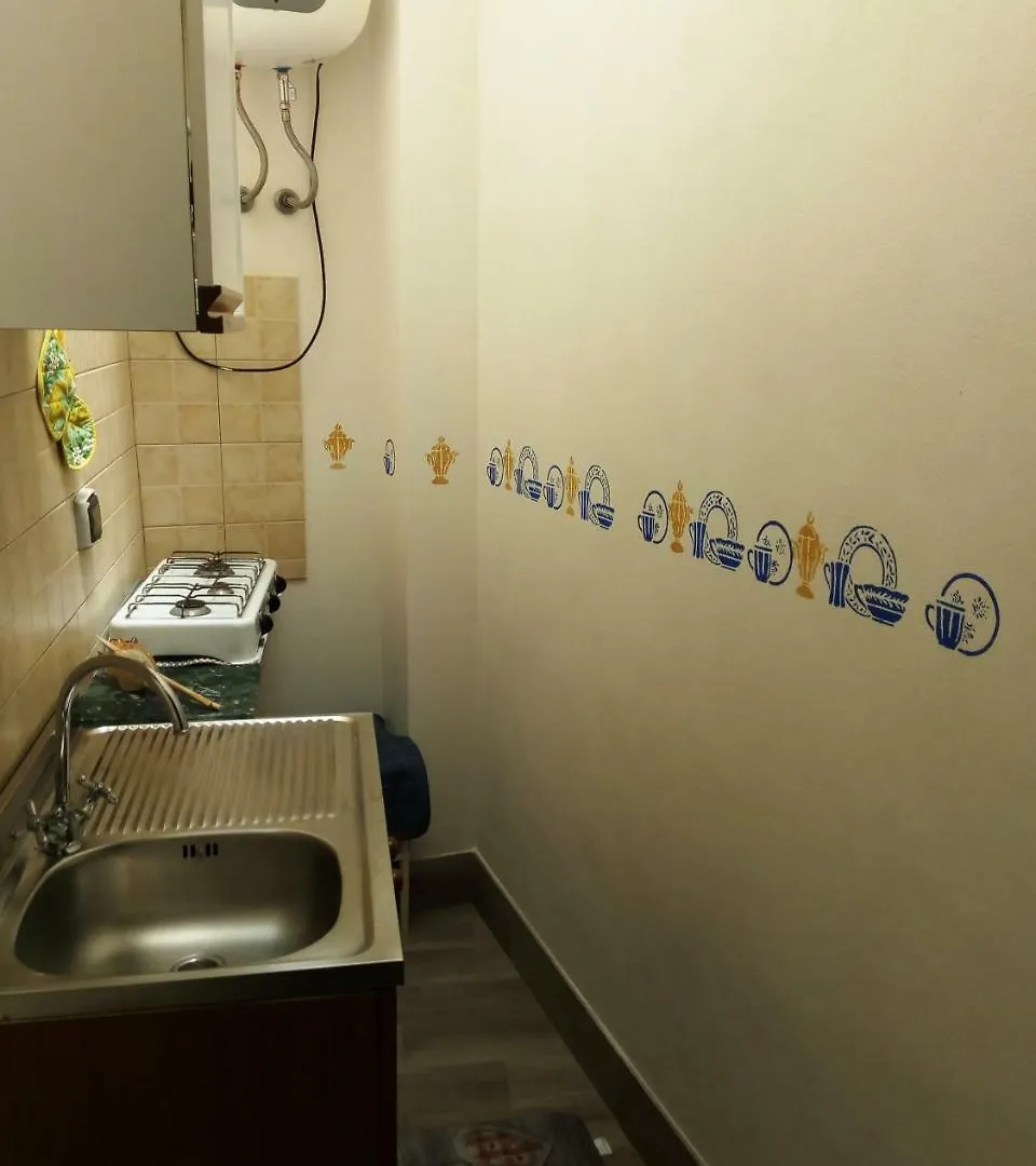 Il Molo B&B 0*, Mazara del Vallo Italien
