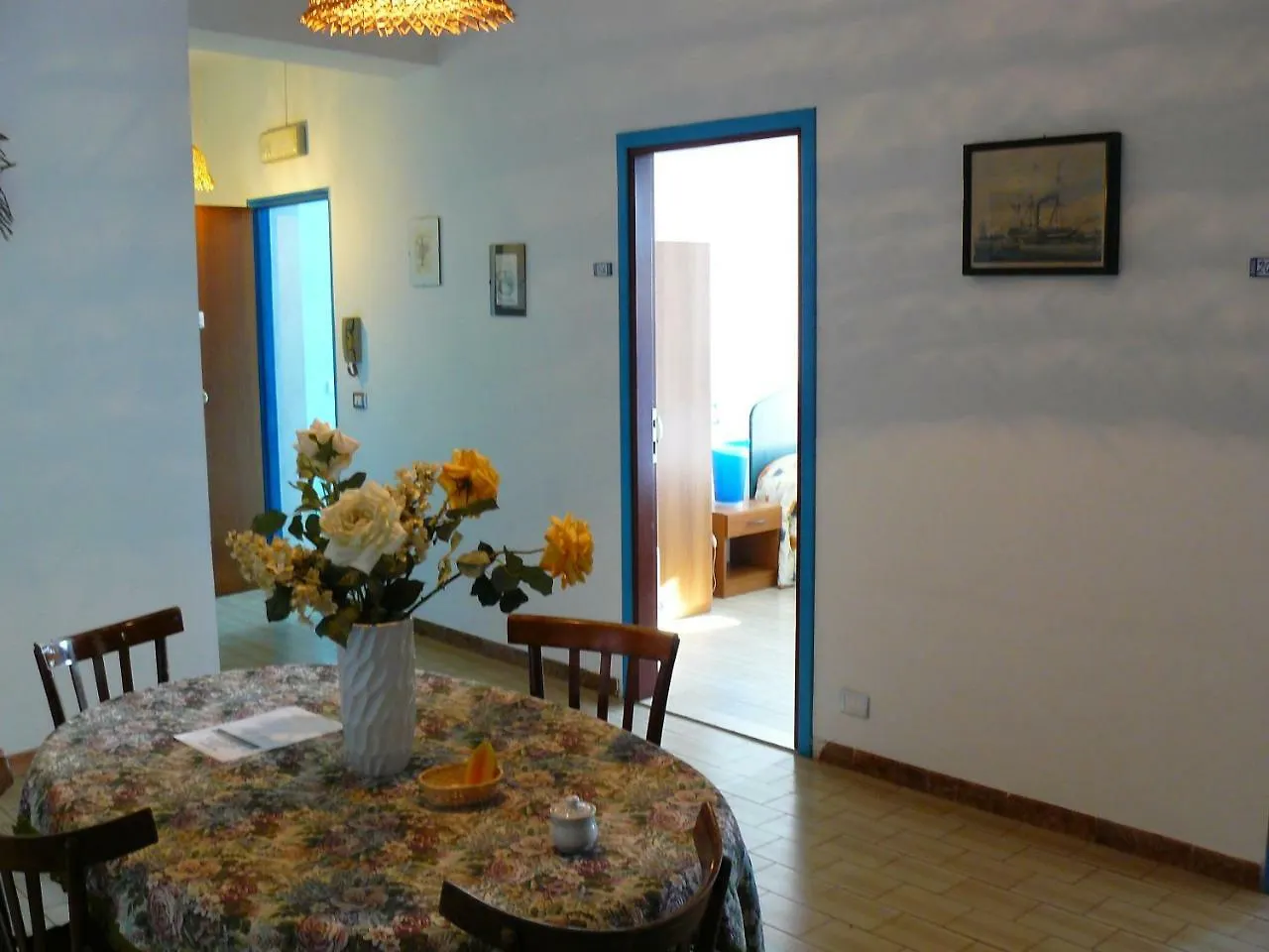 Frühstückspension Il Molo B&B