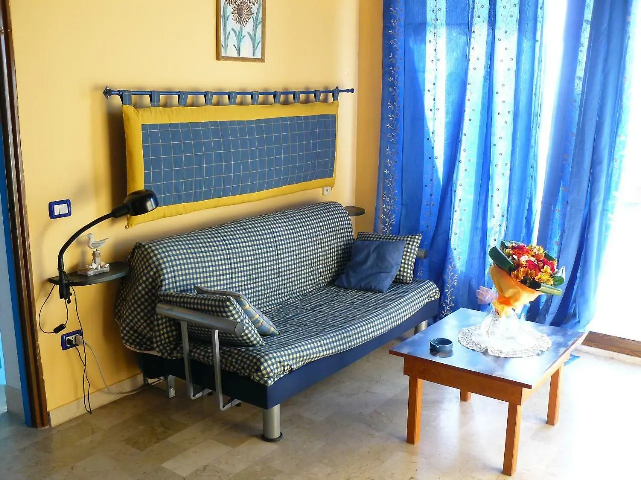 Il Molo B&B Italien