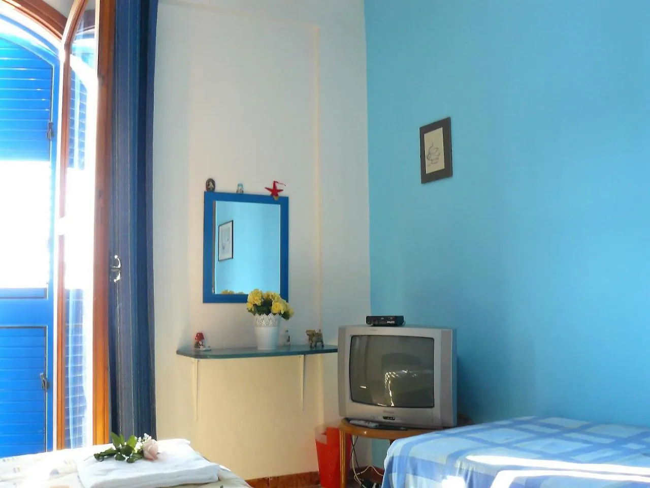 Il Molo B&B 0*, Mazara del Vallo