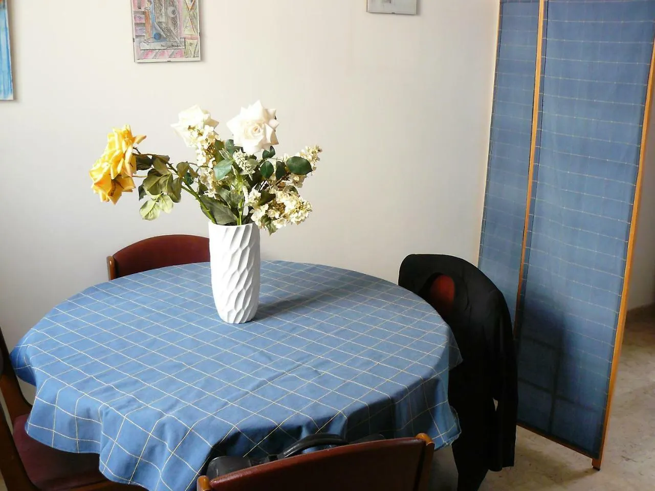 Frühstückspension Il Molo B&B Italien