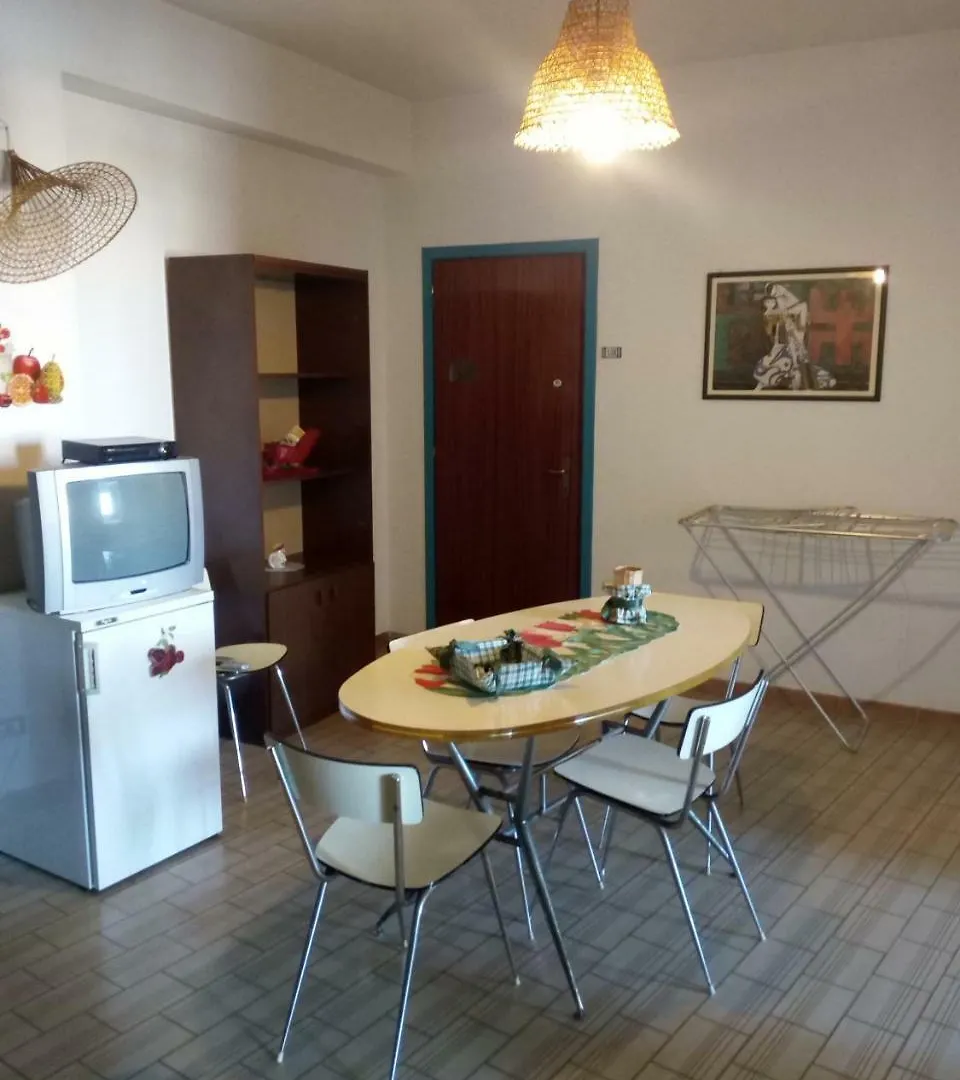 Il Molo B&B Italien