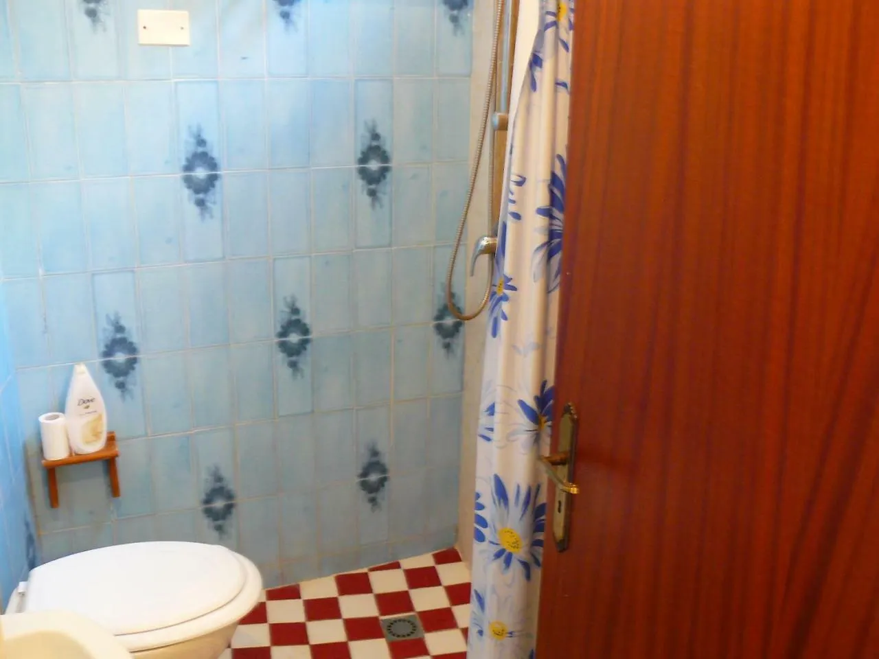 Il Molo B&B Italien