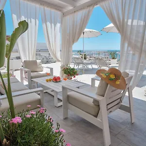 Ferienhaus Sunset Terrace Mazara, Mazara del Vallo