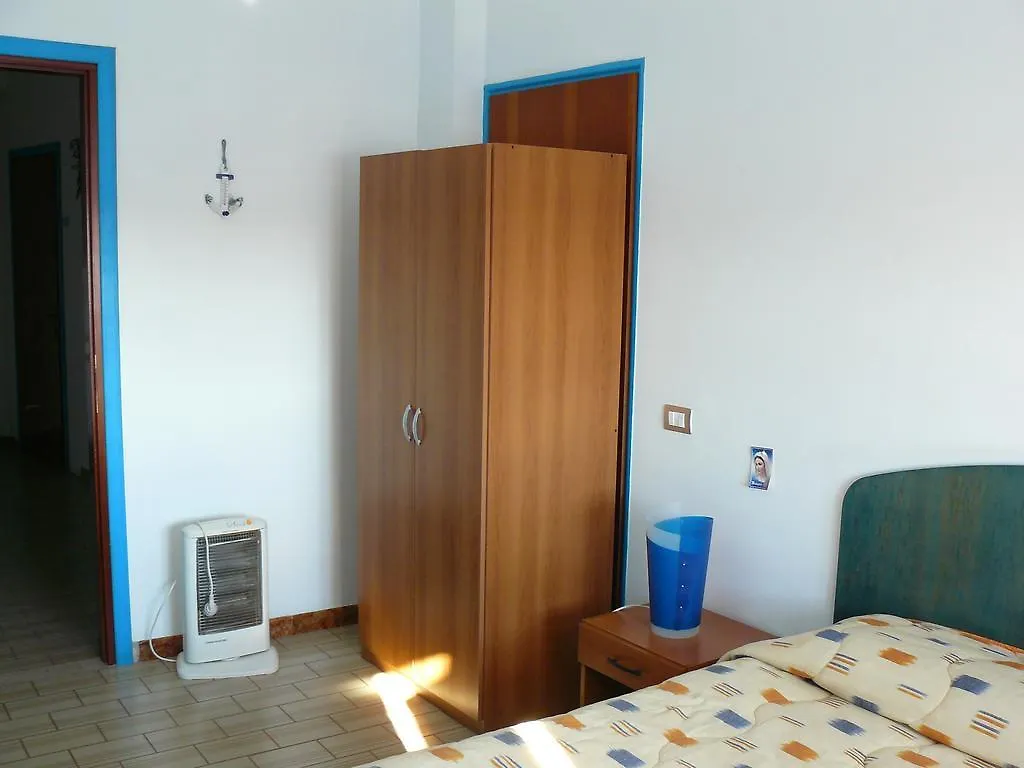 Il Molo B&B 0*, Mazara del Vallo Italy