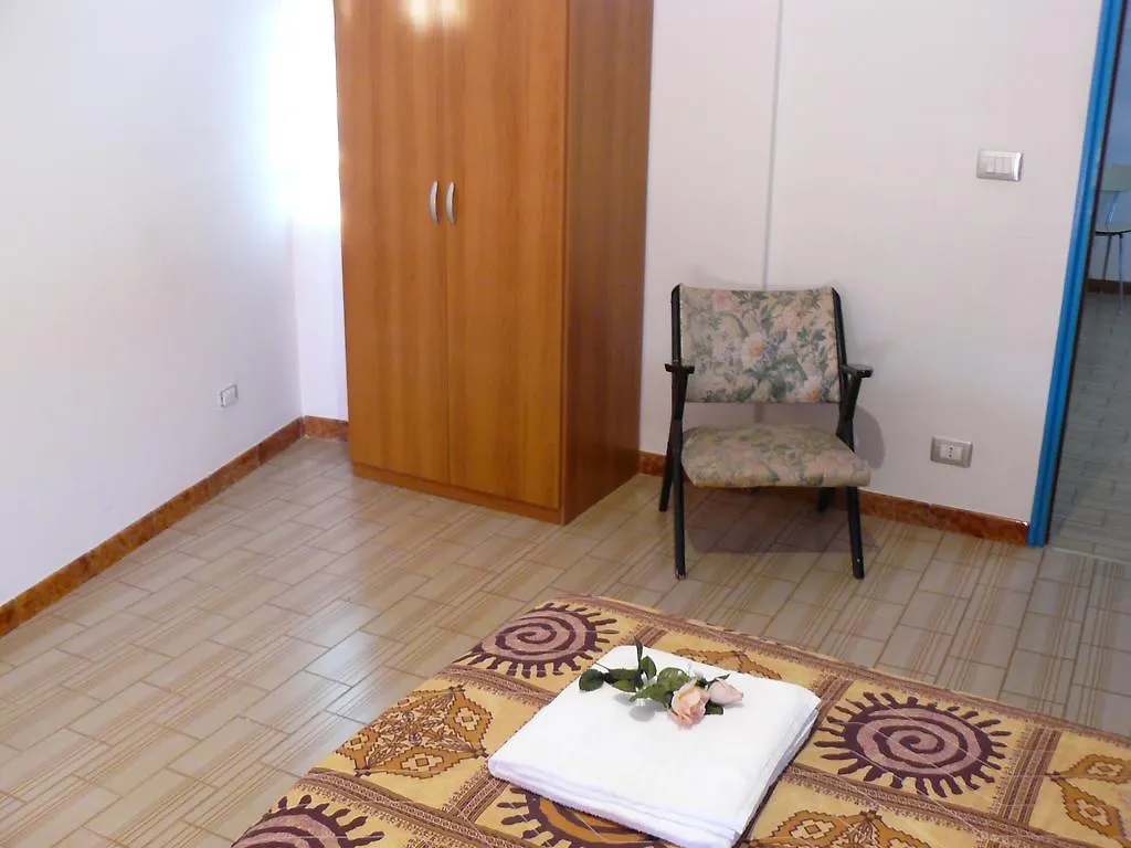 Bed & Breakfast Il Molo B&B Italy