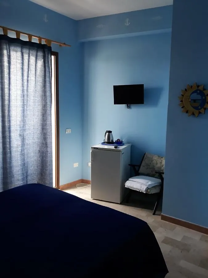 Bed & Breakfast Il Molo B&B