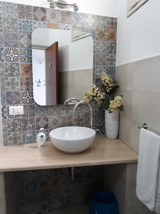 Il Molo B&B Bed & Breakfast Mazara del Vallo