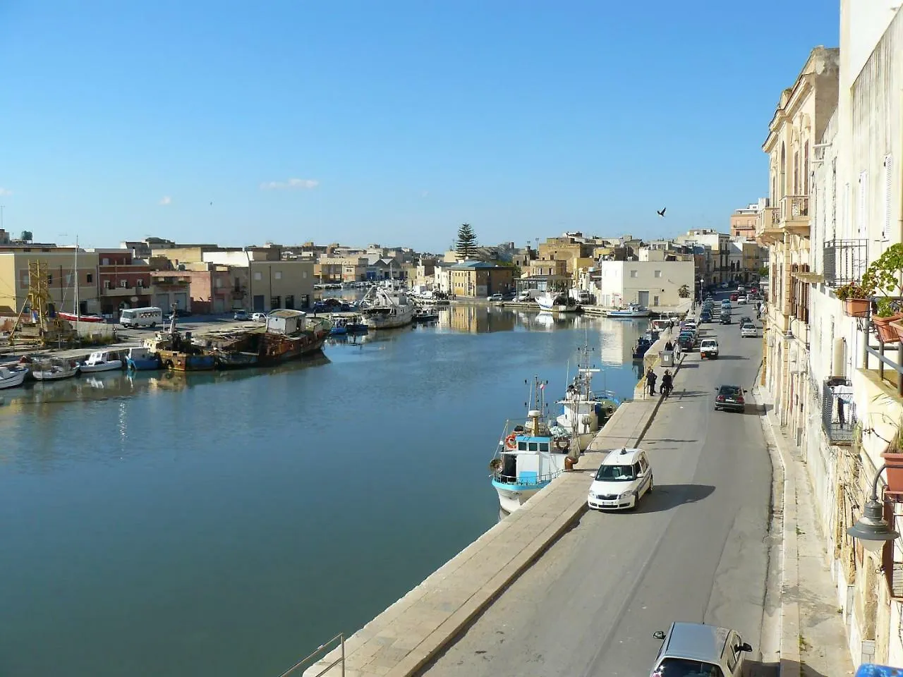 Bed & Breakfast Il Molo B&B
