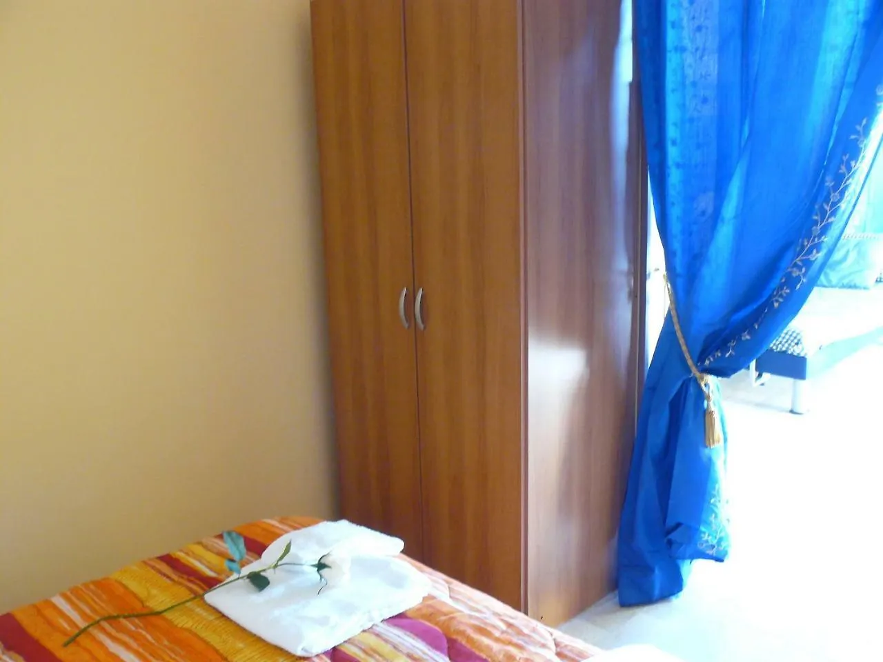 Il Molo B&B 0*, Mazara del Vallo Italy