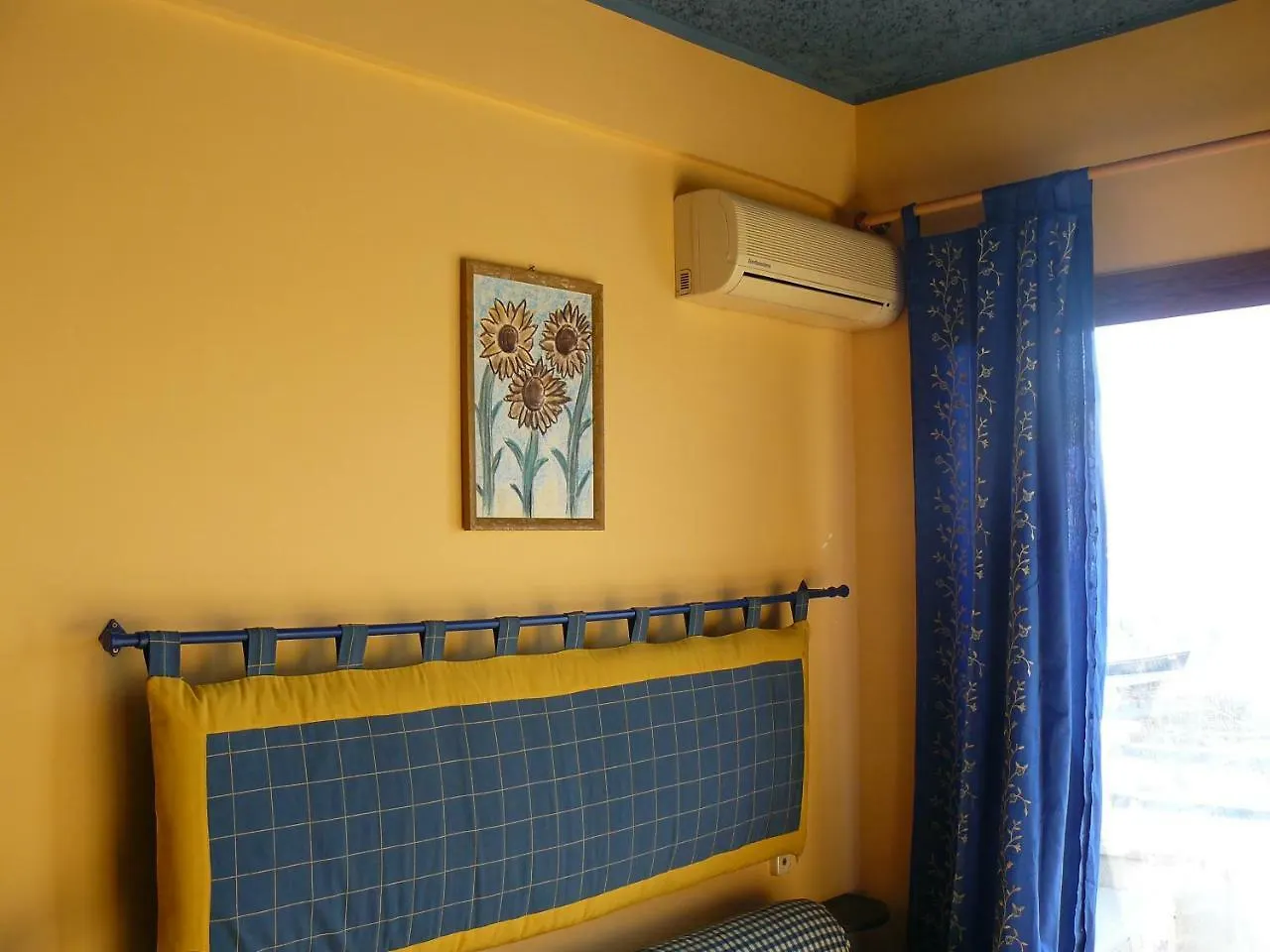 Bed & Breakfast Il Molo B&B Italy