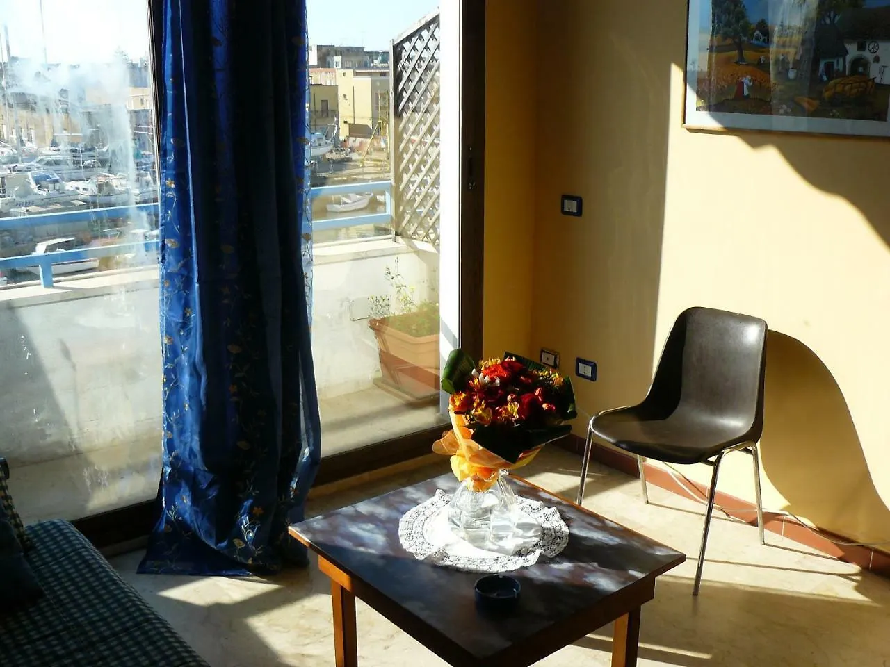 Il Molo B&B Bed & Breakfast Mazara del Vallo