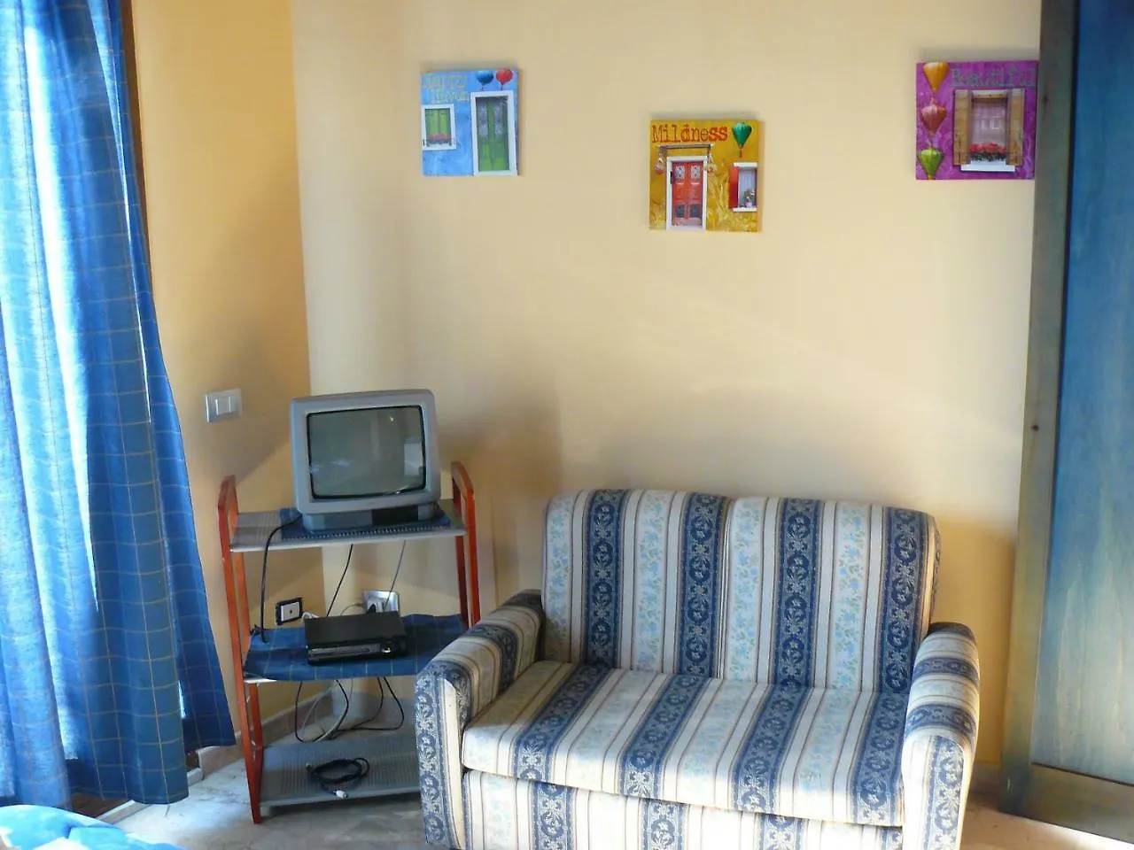 Il Molo B&B Bed & Breakfast Mazara del Vallo